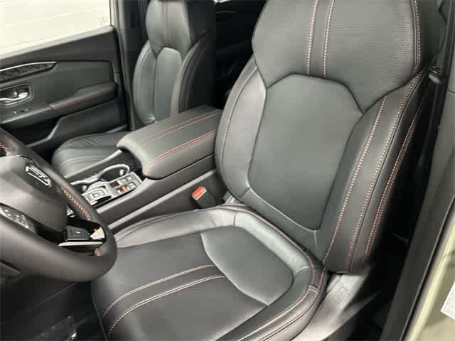 Thumbnail: 2026 Honda Passport - 10