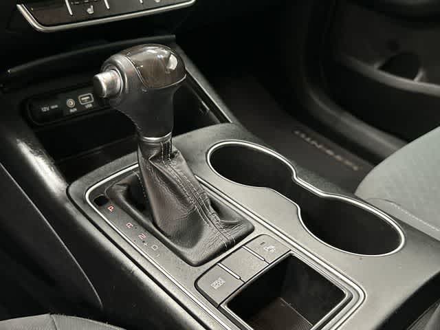 Thumbnail: 2017 Kia Sorento - 24