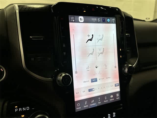 Thumbnail: 2025 RAM 1500 - 22