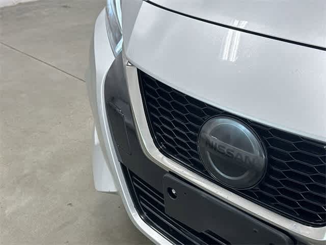 Thumbnail: 2020 Nissan Versa - 30