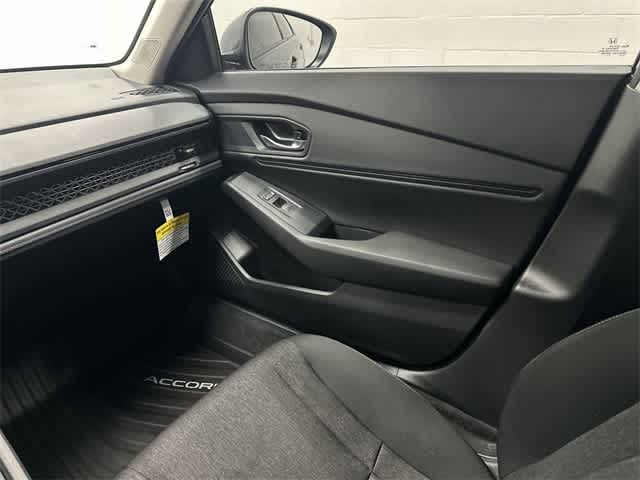 Thumbnail: 2024 Honda Accord - 13