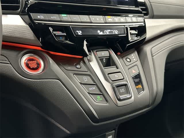 Thumbnail: 2026 Honda Odyssey - 22