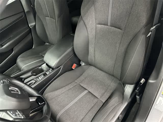 Thumbnail: 2024 Honda Accord - 10