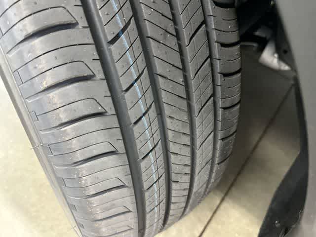 Thumbnail: 2026 Honda CR-V - 28