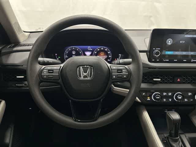 Thumbnail: 2025 Honda Accord - 15