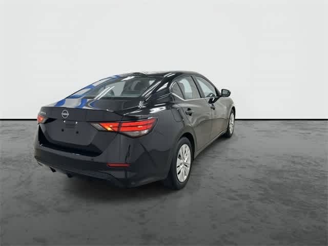 Thumbnail: 2024 Nissan Sentra - 3