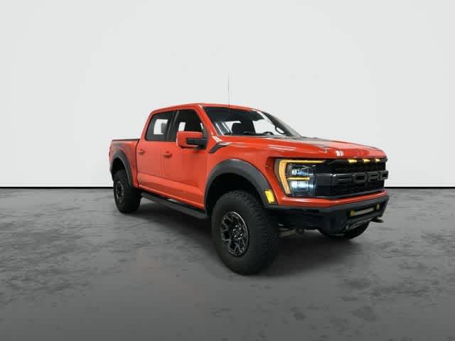 Thumbnail: 2022 Ford F-150 - 5