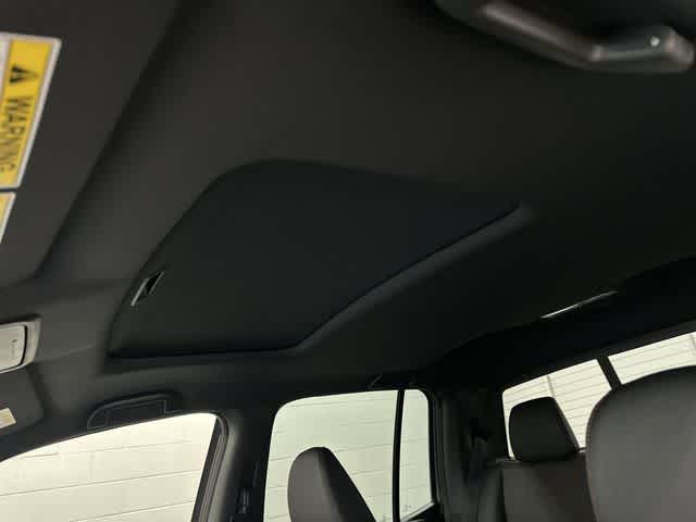 Thumbnail: 2026 Honda Ridgeline - 28