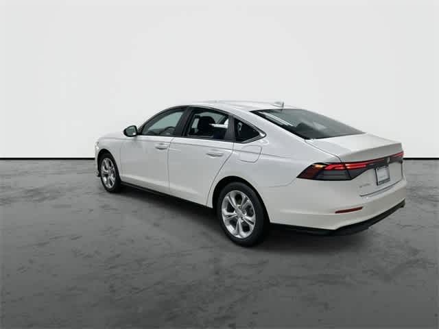 Thumbnail: 2025 Honda Accord - 9