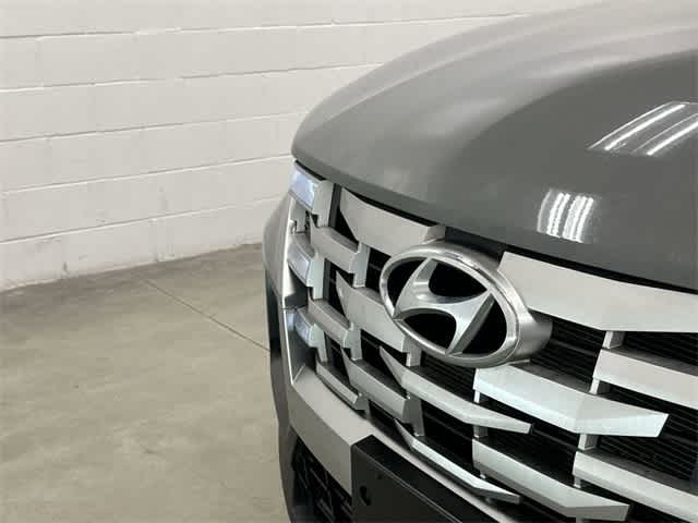 Thumbnail: 2024 Hyundai Santa Cruz - 30