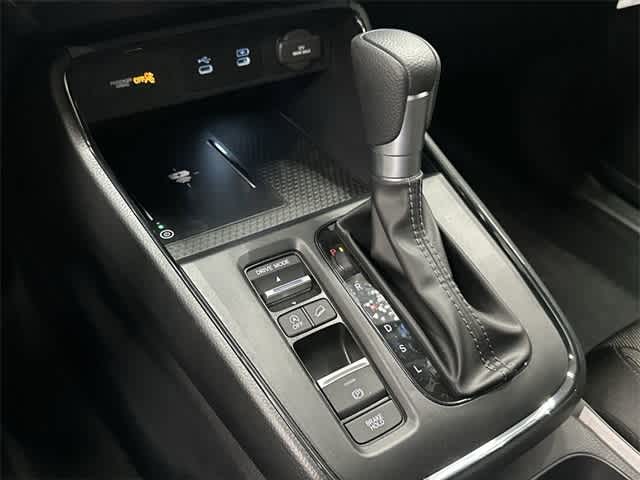 Thumbnail: 2026 Honda CR-V - 23