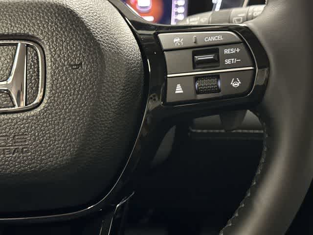 Thumbnail: 2026 Honda Pilot - 18