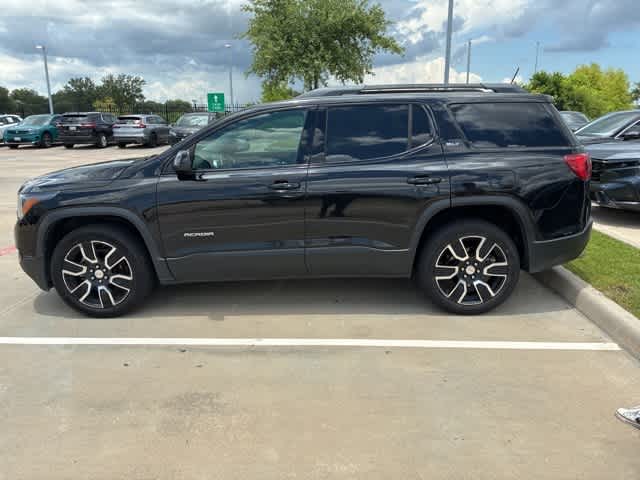 2019 GMC Acadia SLT -
                  League City, TX