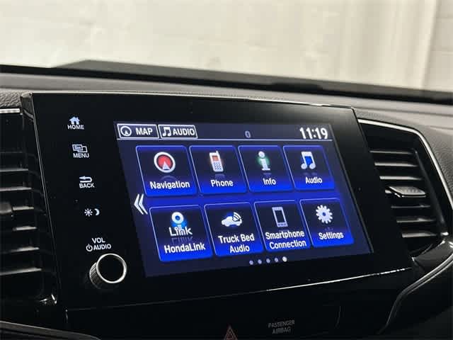Thumbnail: 2023 Honda Ridgeline - 22