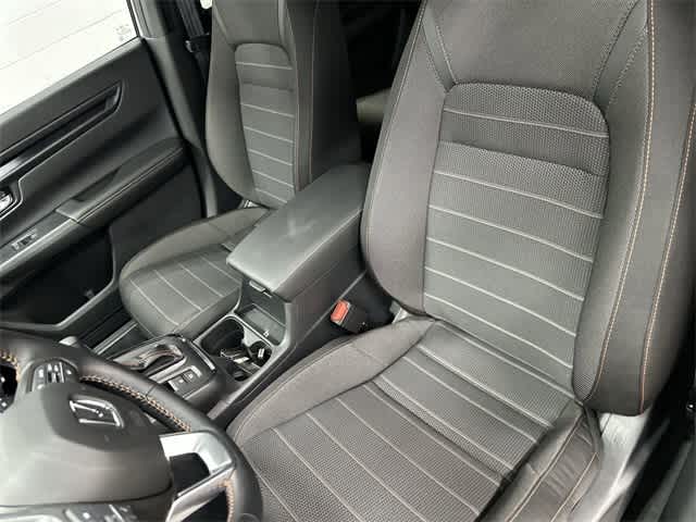 Thumbnail: 2026 Honda CR-V - 10