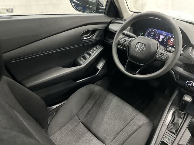 Thumbnail: 2025 Honda Accord - 12