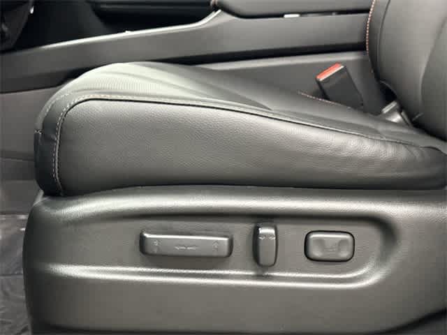 Thumbnail: 2025 Honda Ridgeline - 27