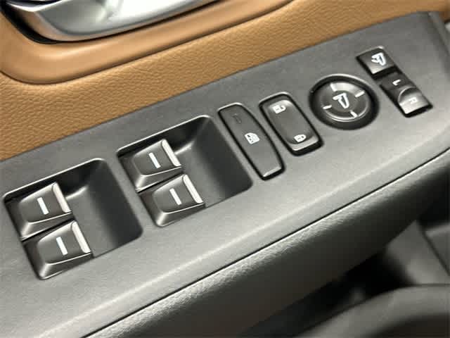 Thumbnail: 2026 Honda Passport - 20