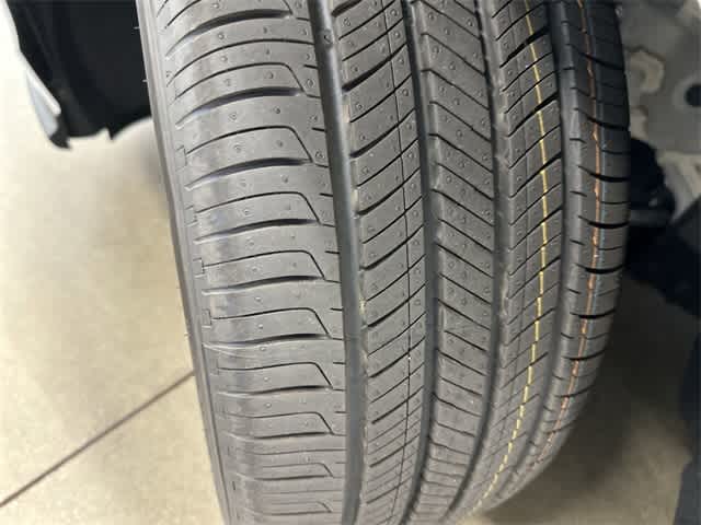 Thumbnail: 2025 Honda Accord - 28