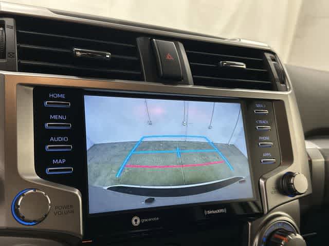 Thumbnail: 2024 Toyota 4Runner - 23