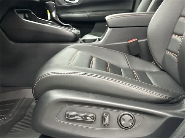 Thumbnail: 2026 Honda CR-V - 26