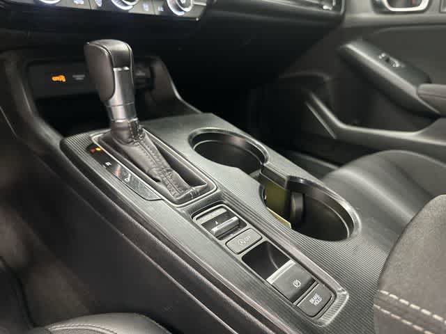 Thumbnail: 2023 Honda Civic - 24