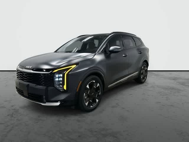 Thumbnail: 2026 Kia Sportage - 7