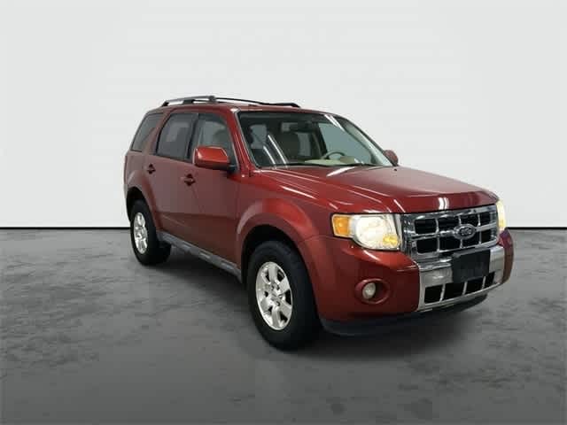 Thumbnail: 2012 Ford Escape - 6