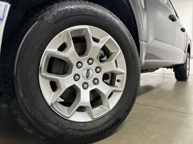 Thumbnail: 2022 Ford F-150 - 28