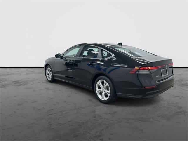 Thumbnail: 2025 Honda Accord - 9