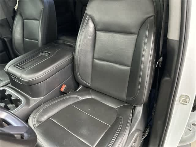 Thumbnail: 2019 GMC Sierra 1500 - 10