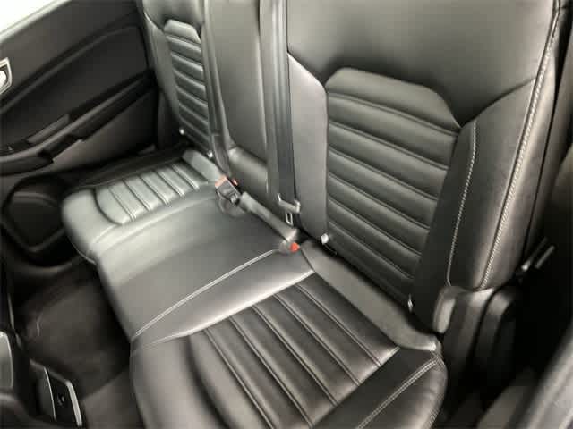 Thumbnail: 2022 Ford Edge - 11