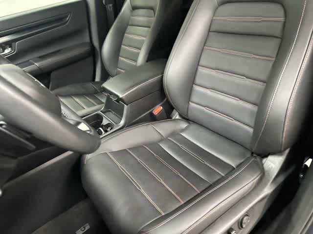 Thumbnail: 2025 Honda CR-V - 10