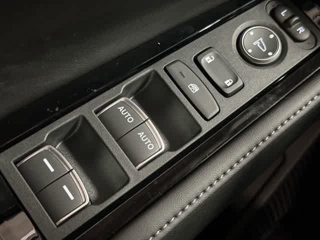 Thumbnail: 2026 Honda Accord - 19