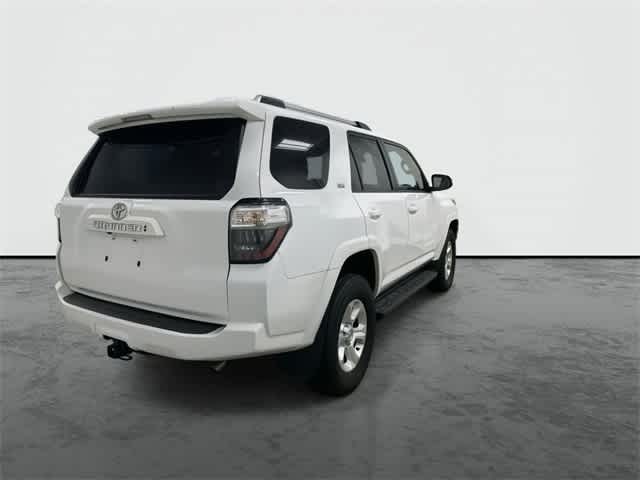 Thumbnail: 2024 Toyota 4Runner - 3