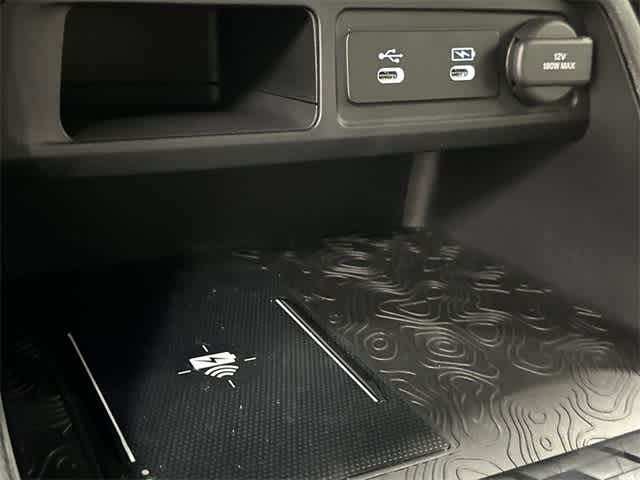 Thumbnail: 2026 Honda Passport - 26