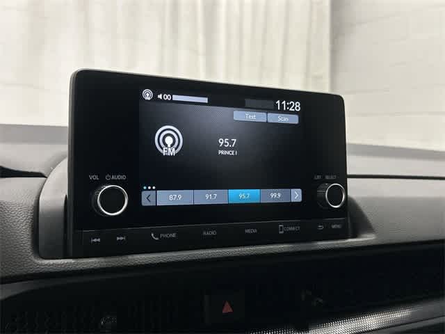 Thumbnail: 2024 Honda CR-V - 21