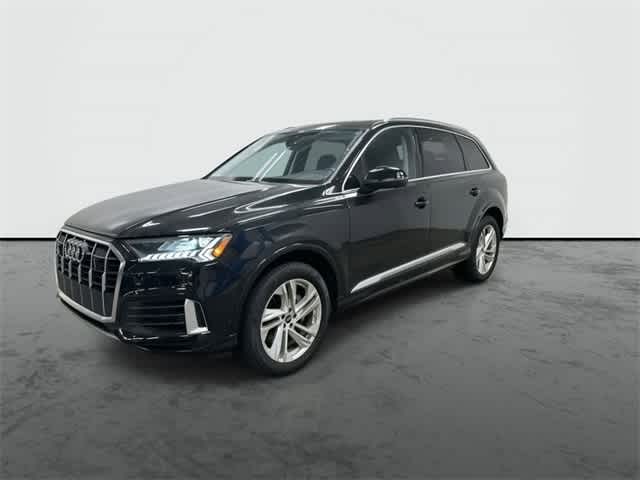 Thumbnail: 2024 Audi Q7 - 8