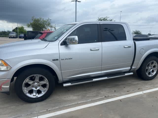 Thumbnail: 2010 Dodge Ram 1500 - 1