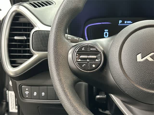 Thumbnail: 2024 Kia Soul - 17