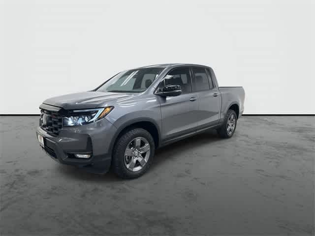 Thumbnail: 2025 Honda Ridgeline - 8