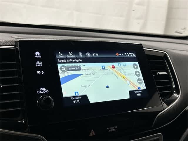 Thumbnail: 2022 Honda Pilot - 24