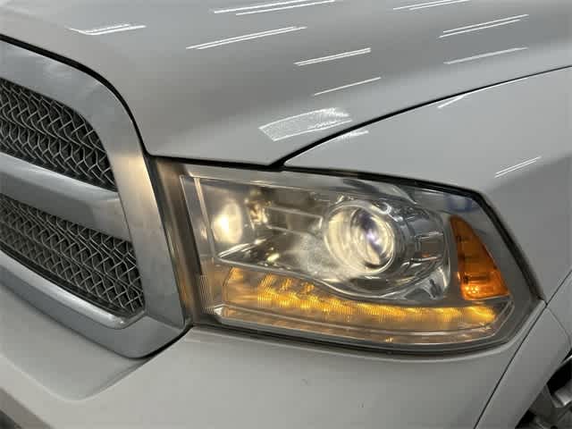 Thumbnail: 2014 RAM 1500 - 32