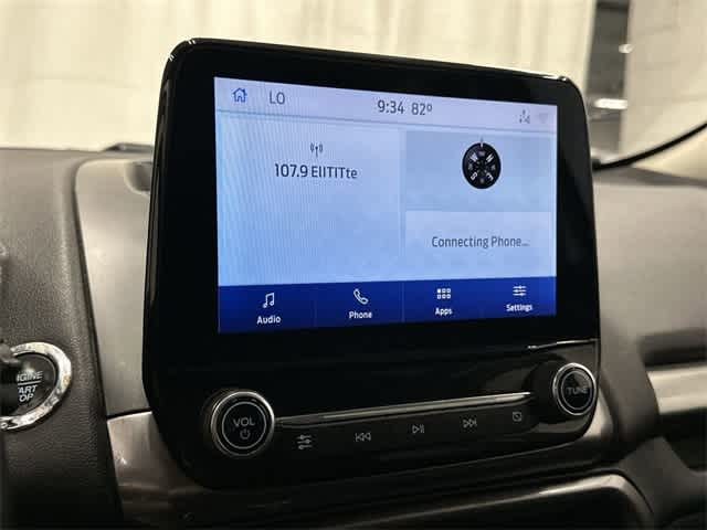 Thumbnail: 2020 Ford EcoSport - 22