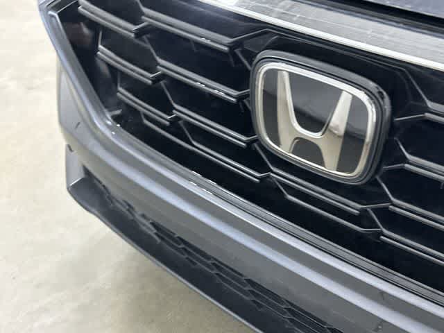 Thumbnail: 2025 Honda CR-V - 30