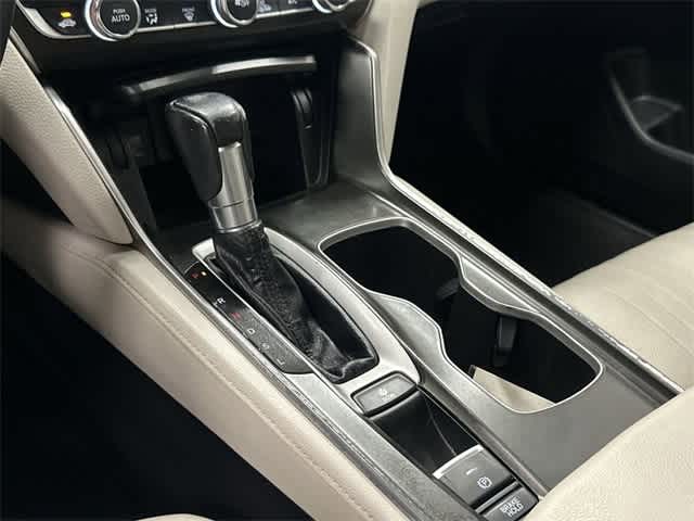 Thumbnail: 2018 Honda Accord - 23