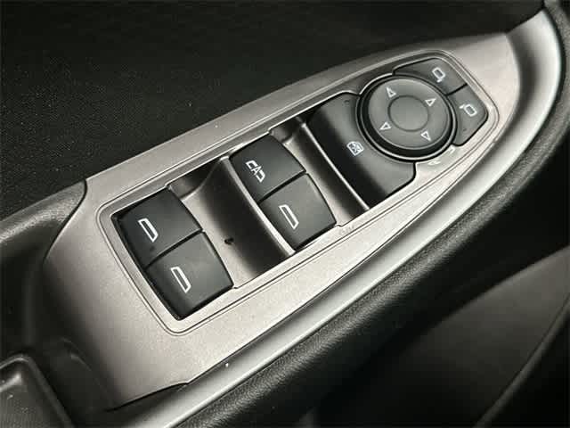 Thumbnail: 2024 Chevrolet Malibu - 20