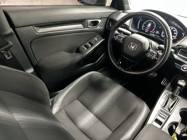 Thumbnail: 2023 Honda Civic - 12