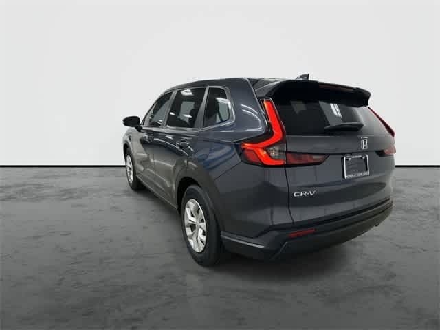 Thumbnail: 2026 Honda CR-V - 2