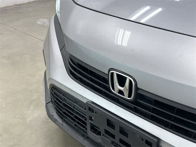 Thumbnail: 2024 Honda Civic - 30